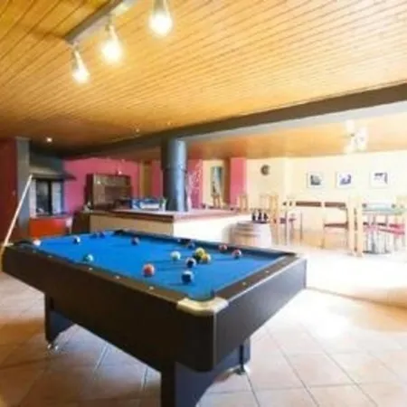 In Pomer Mit Privatem Pool Hotel Pula