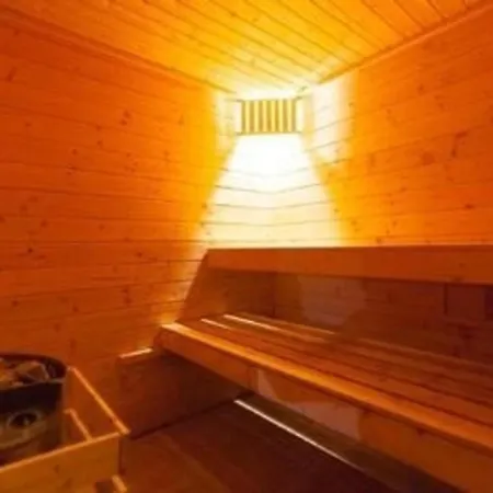 In Pomer Mit Privatem Pool Hotel *