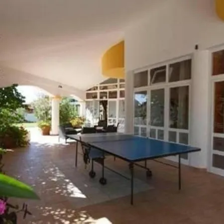 In Pomer Mit Privatem Pool *